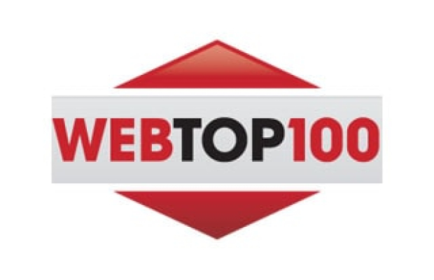 Odnášíme si 2 výhry z WebTop100